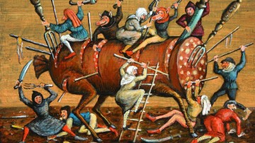 «Московская колбаса» и светлое будущее. Алексей Куракин