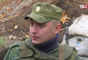 Донбасс. Попытка развода. Специальный репортаж