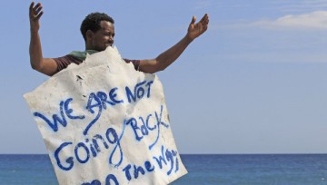 Страны ЕС устали от беженцев: чем возмущена Италия?