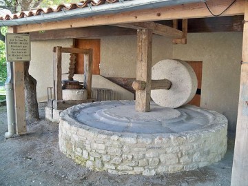 Медленно, но верно мелют жернова