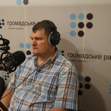 В поисках украинского войска и Украины