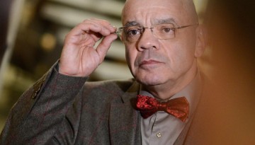 Почему страшно Константину Райкину