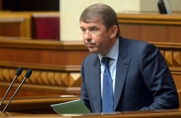 В борьбе за украинские черноземы (II)