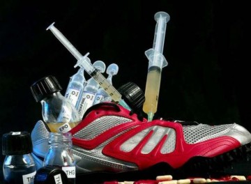 Будут ли наказаны страны Запада за допинг в спорте?