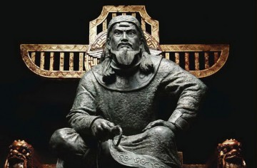 Расшифрованы наставления Чингисхана