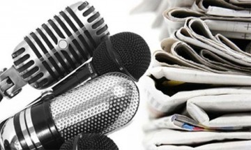 Проблемы демократической журналистики