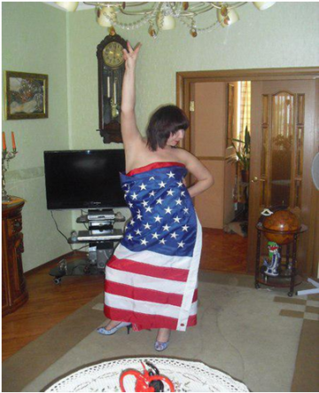 Как «Марш против ненависти» превратился в марш против власти