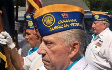 ВСУ в волонтерской «Истории украинского войска»
