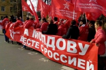 Украинские СМИ шокированы разгромным поражением прозападного кандидата в Молдове