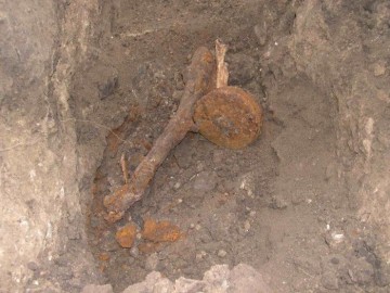 Последний бой снайпера, санитара и автоматчика на Миус-фронте