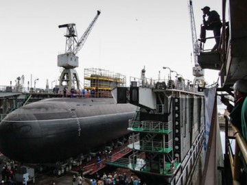 Свой курс: за счет чего российский флот стал хозяином морей