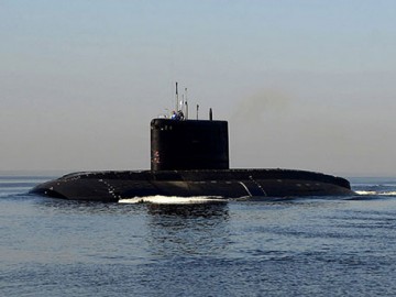 Свой курс: за счет чего российский флот стал хозяином морей