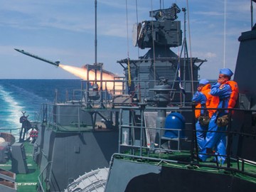 Свой курс: за счет чего российский флот стал хозяином морей