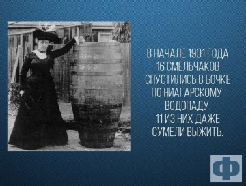 Интересные факты