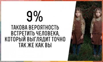 Интересные факты