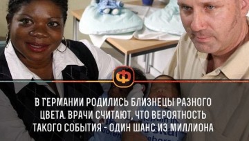 Интересные факты