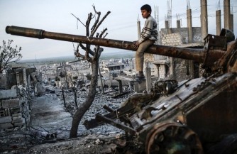 Кто победит в Сирии?