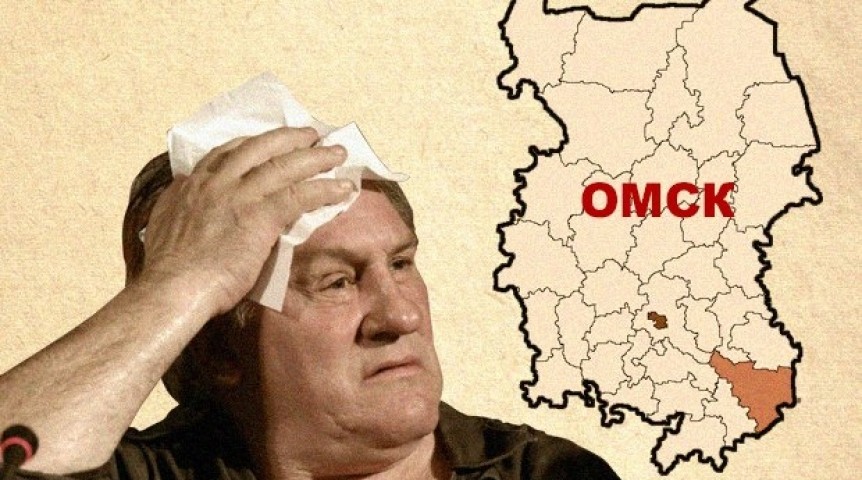 Ненужная свобода. Корень неудач омских оппозиционеров
