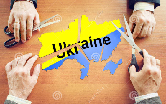 Климкин проговорился, что Украину будут делить, как Боснию
