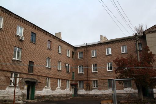 Александр Захарченко проверил готовность нового жилья для семей Дебальцево и Горловки, утративших кров в боях 