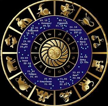 Тринадцатый знак зодиака. Линия защиты