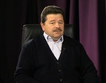 Олег Измайлов. Координатор группы «Гражданская инициатива Донбасса». Точка зрения