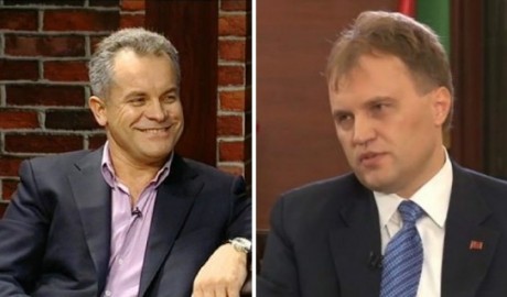 Триллер в аэропорту Кишинёва: За попыткой ареста спикера Приднестровья может стоять Шевчук Триллер в аэропорту Кишинёва: За попыткой ареста спикера Приднестровья может стоять Шевчук