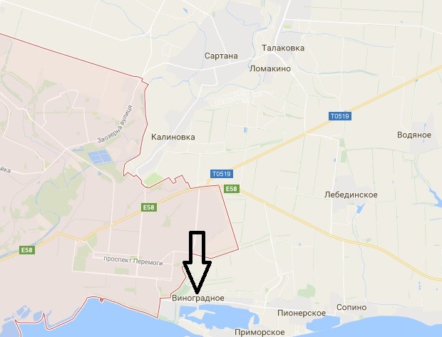 Обман Украины или все всё видят и молчат...