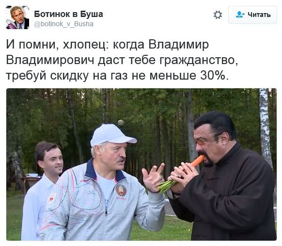 "Мыздобулы" в картинках. Смешных и не очень... 4-11-2016