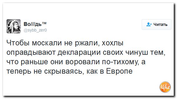 "Мыздобулы" в картинках. Смешных и не очень... 4-11-2016