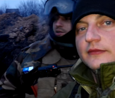 Господин президент, спасибо - это **здец сколько я "заработал"!