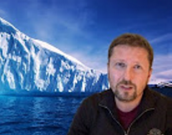 Хатия, минус 140 и вечное лето