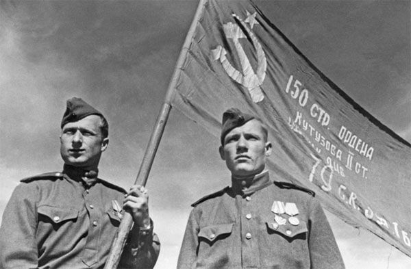 5 ноября — День военного разведчика 5 ноября — День военного разведчика