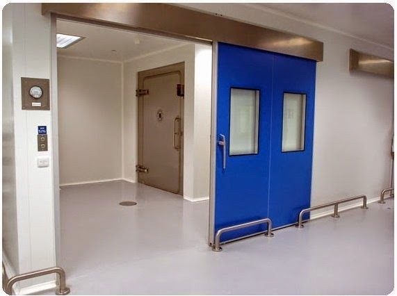 Двери Двери