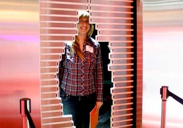 Двери Двери