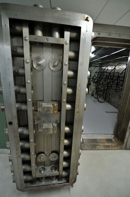 Двери Двери