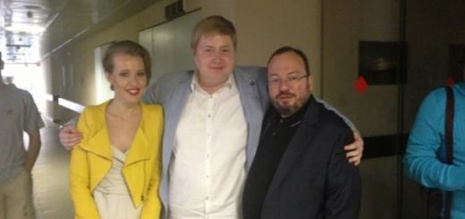 Гусские магши такие гусские…