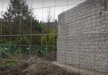 В Мюнхене построят четырёхметровую стену от беженцев