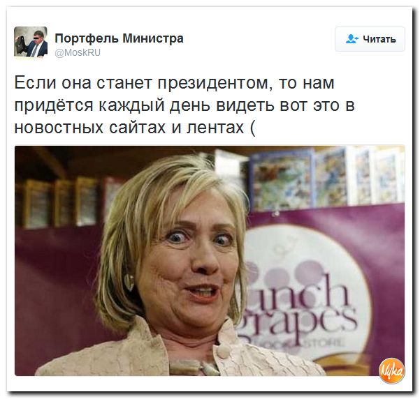 "Мыздобулы" в картинках. Смешных и не очень... 6-11-2016