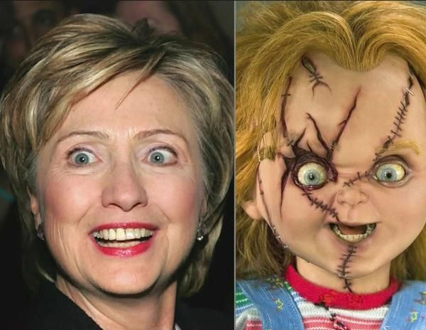 Киллари пошла ва-банк — нужно больше трупов!