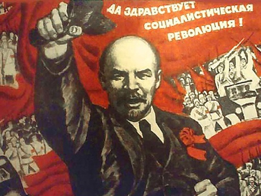 Константин Долгов: Почему мы празднуем 7 ноября