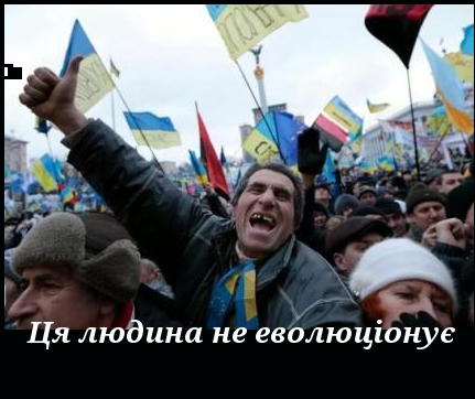 По пути на живодёрню