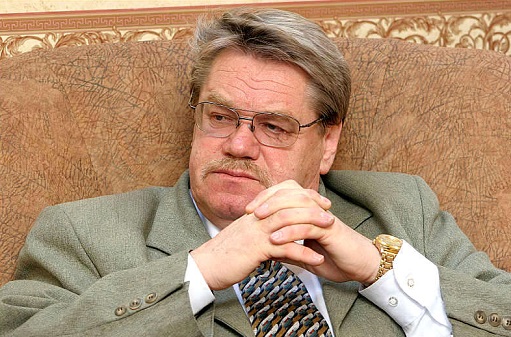 Германия возвращается к идеологии Рейха