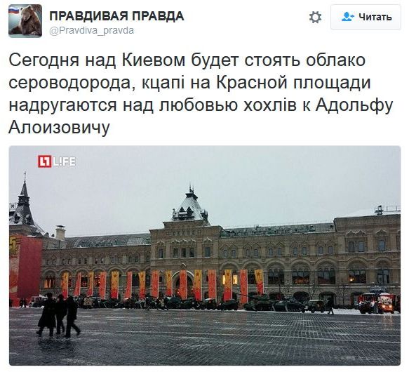 "Мыздобулы" в картинках. Смешных и не очень... 7-11-2016