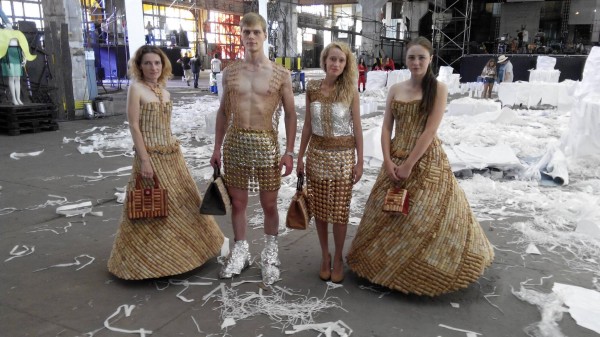 Шо такое процювитый украинец?