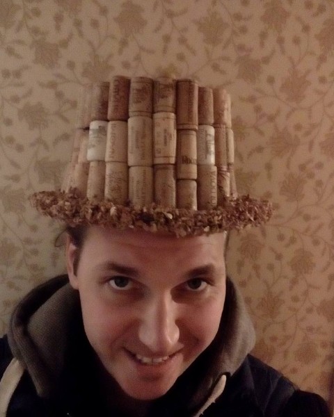 Шо такое процювитый украинец?