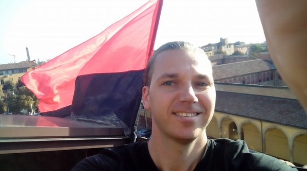 Шо такое процювитый украинец?