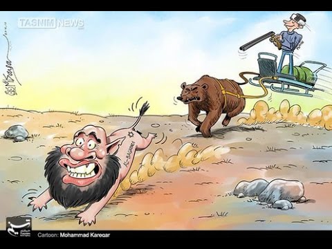 Лидер ИГИЛ Аль Багдади с позором бежал из Мосула