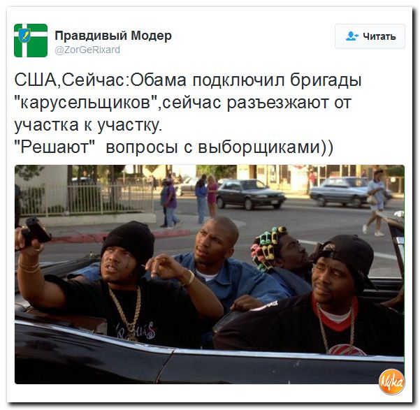 "Мыздобулы" в картинках. Смешных и не очень... 8-11-2016