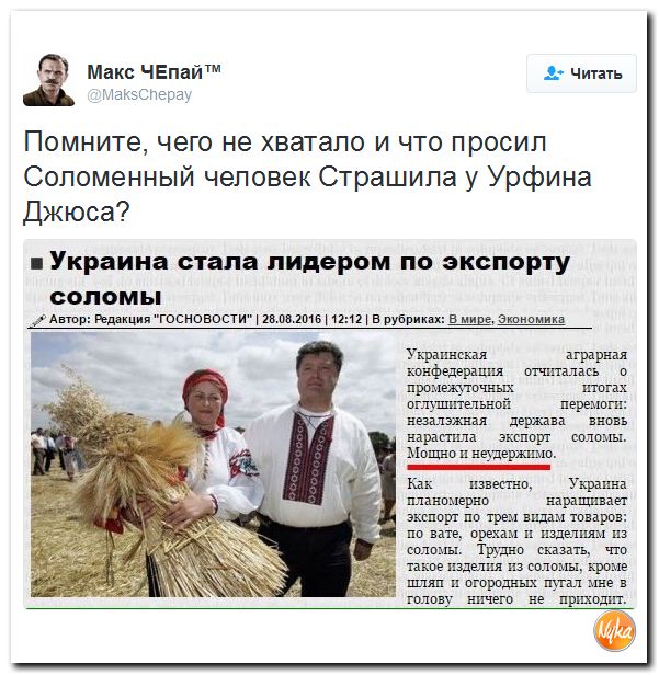 "Мыздобулы" в картинках. Смешных и не очень... 8-11-2016